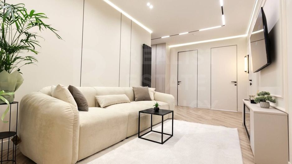 Vânzare, apartament, 2 camere, str. Vasile Lupu, Buiucani - Poză 8