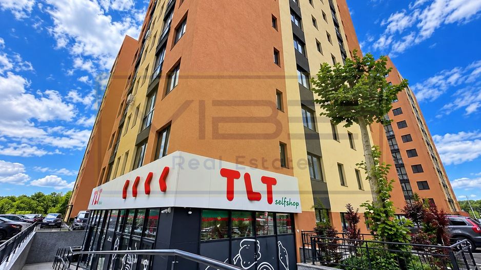 Lunca Cetatuii-Capat Cug/ Visoianu- Modern- Nou - Poză 3