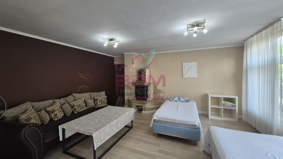 Vila moderna cu 4 camere I 220 mp I 750 mp teren I zona centrala - Poză 34