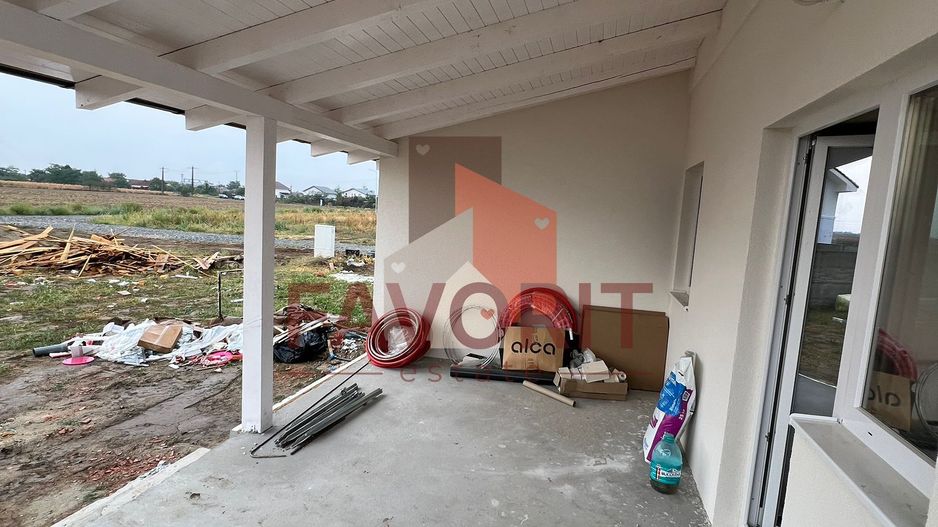 Duplex 3 camere, Bucovat - Poză 3