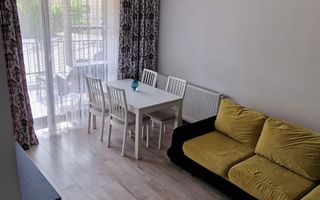 Inchiriez apartament 2 camere Lacul Morii loc parcare subteran inclus - Poză 5
