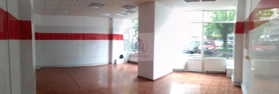 Spatiu comercial , stradal statie metrou Pacii - Poză 4