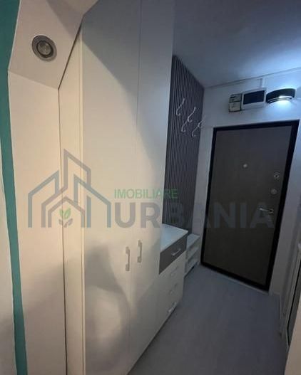 Apartament 2 camere, 32 mp, Tătărași, Str. Ciric, Iași - Fără risc seismic, renovat - Poză 1