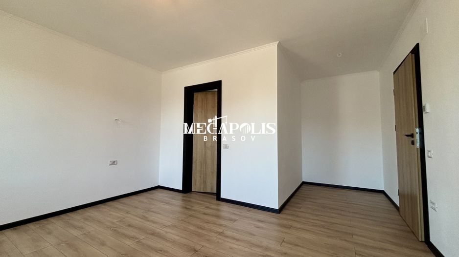 Casă pe Parter | 4 Camere | Utilități | Credit | Zonă bună | Izvor - Poză 12