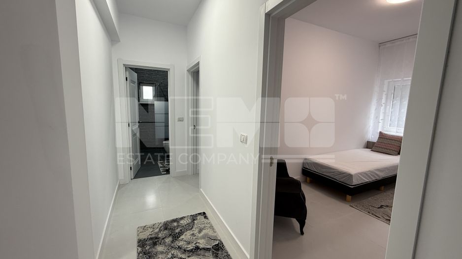 APARTAMENT 3 CAMERE | PARTER | RADAUTI - Poză 8