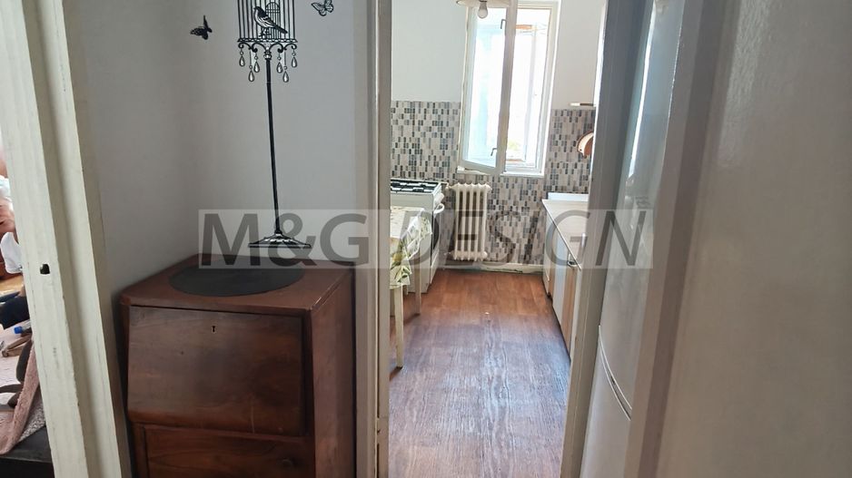 2 camere Bdul Cetatii etaj intermediar+boxa - Poză 15