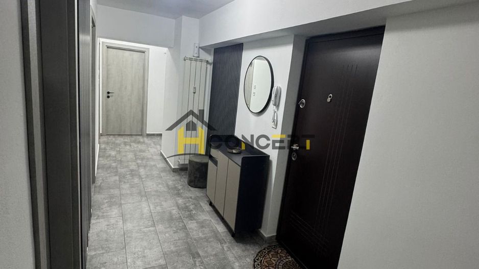Apartament 2 camere, decomandat, Unirii, renovat recent - Poză 10