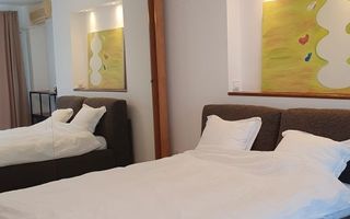 APARTAMENT 2 CAMERE | HERASTRAU | UTILAT SI MOBILAT - Poză 5