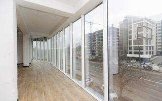 Chirie, spațiu de birouri, 400 mp, bd. Alba Iulia, Buiucani - Poză 6