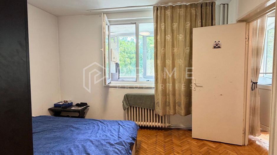 Apartament de vânzare | 2 Camere| Zona Dacia - Poză 5