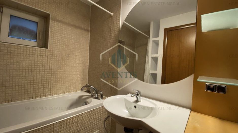 Modern renovat, reabilitat, 2 bai, Decebal Theodor Sperantia, Metrou Pta. Muncii - Poză 11