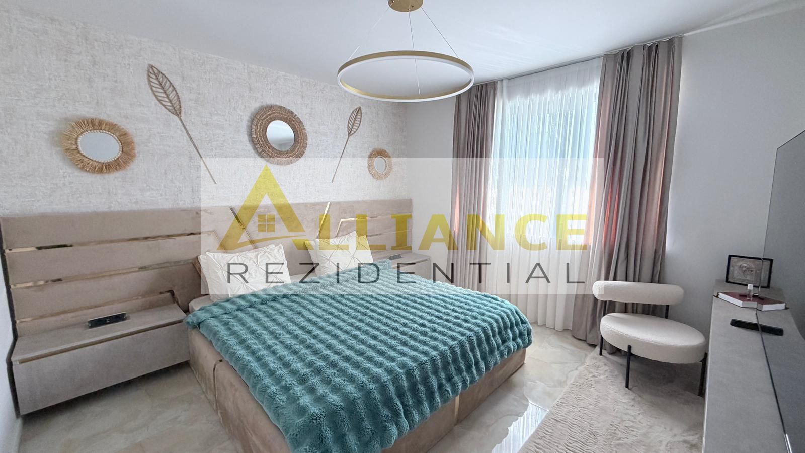 Casa Individuala - 4 camere - 3 bai - 408 mp teren - Poză 29