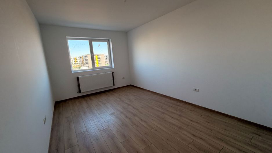 AP. 3 CAMERE, BLOC NOU, CENTRALA PROPRIE,BUCATARIE INCHISA,COMISION 0% - Poză 3