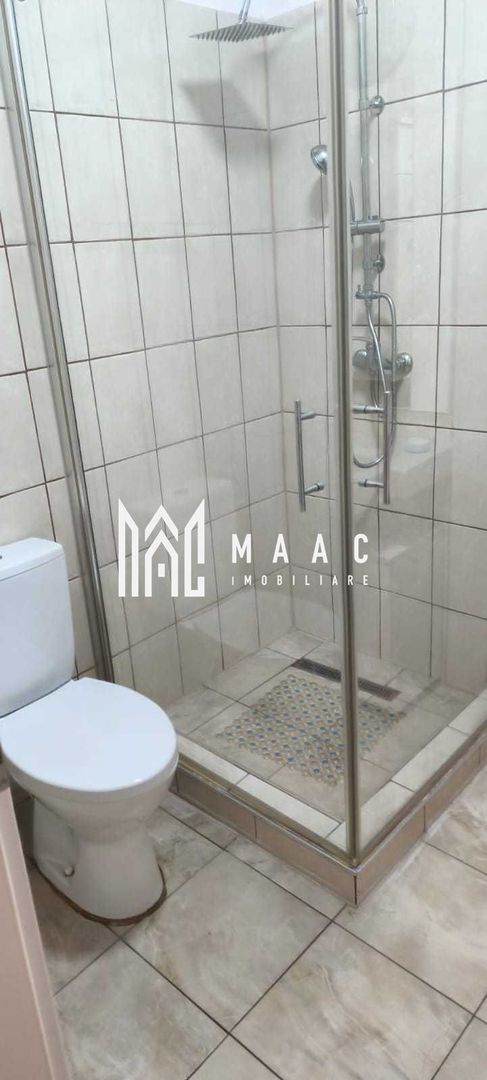 Apartament 3 camere de închiriat | Sibiu, Turnișor | 73 mp - Poză 8