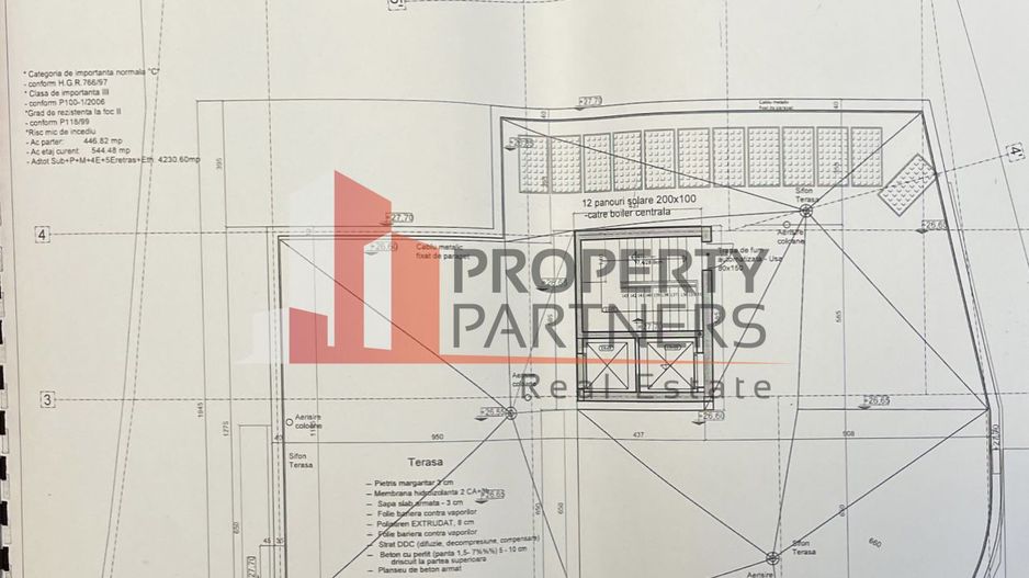 Hotel afacere la cheie - Schiță 16