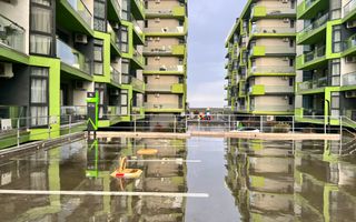 Apartament 2 camere cu vedere la mare – Alezzi Beach Resort, OCAZIE - Poză 15