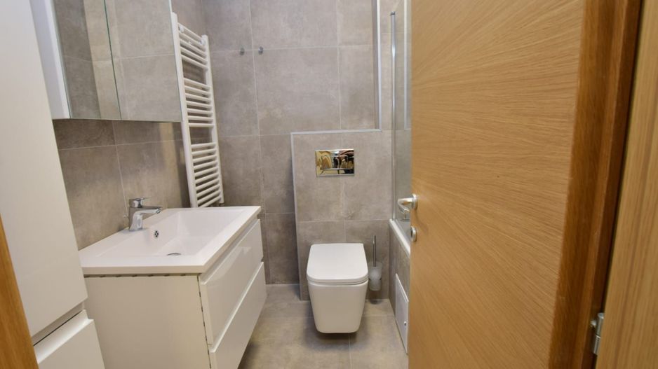Cotroceni Smart Residence - Parcare Subterana - TVA INCLUS - Poză 13