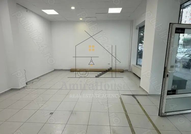 Spatiu comercial 100 mp Marasti - Poză 3