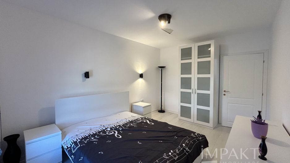 Inchiriere unitate dintr-o casa cuplata, cartier Borhanci! - Poză 17
