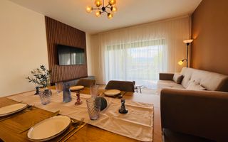 Apartament cu 2 Camere I PREDARE LA CHEIE I INTABULAT I 0% Comision - Poză 4