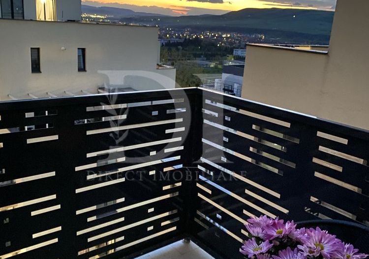 Atartament de vanzare / Zona Vivo / Floresti - Poză 7