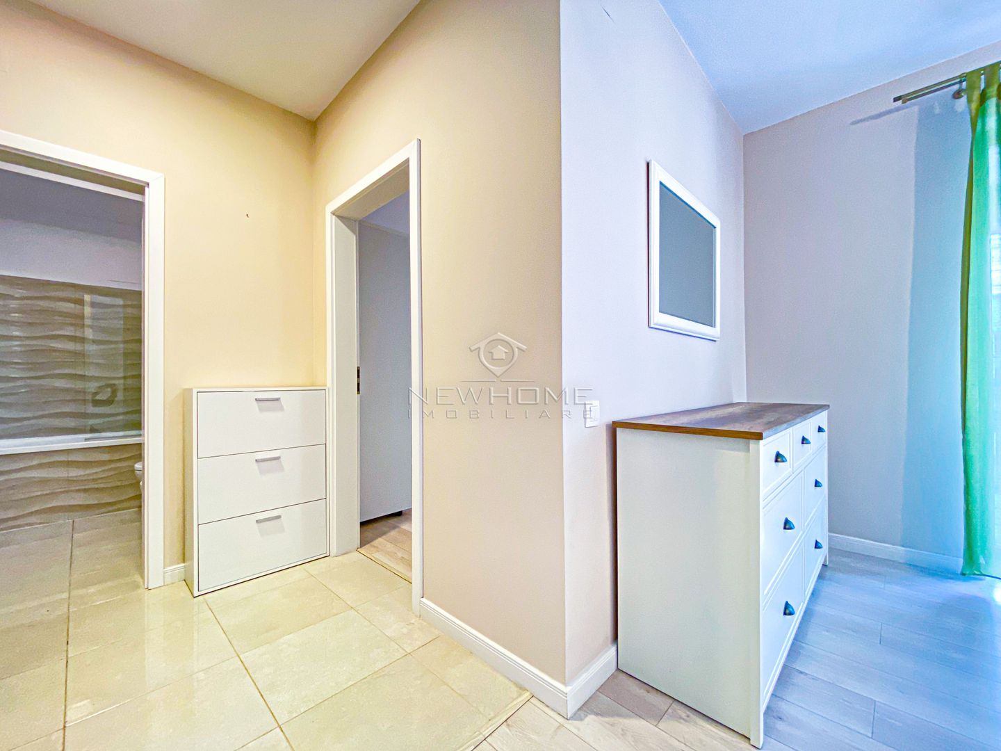 Apartament LUX 2 camere 67 mp, Parcare, zona Iulius Mall FSEGA - Poză 13