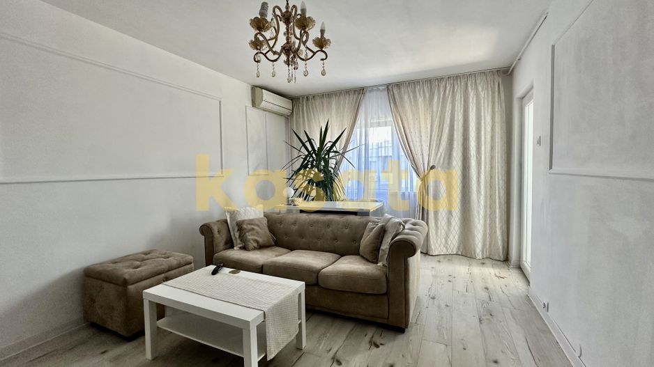 Apartament 3 camere Băneasa, la 1 minut de Parcul Hersatrau - Poză 1