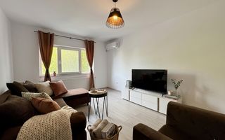 Închiriere apartament modern 2 camere – Faleza Nord, Constanta - Poză 1