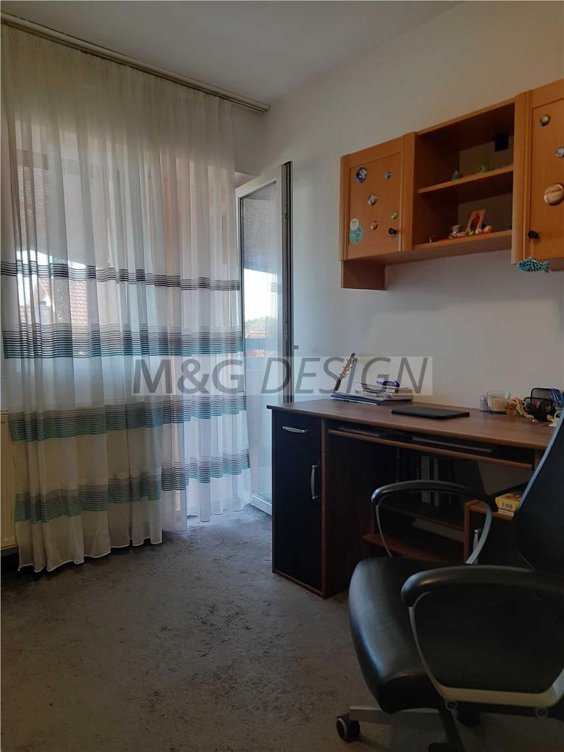 Apartament 2 camere Braytim - Poză 5