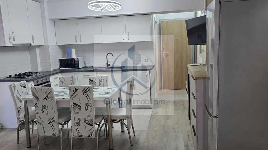 Proprietar inchiriez ap 3 cam 2 bai str Chiristigiilor Obor - Poză 1