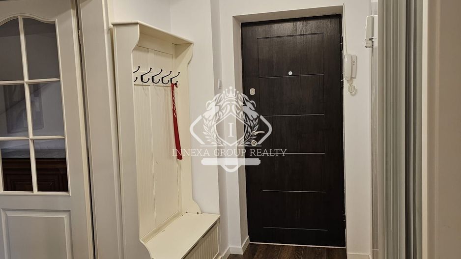 Unirii I Duplex I 4 camere I 103mp I Etaj 6-7 I 1500 EURO - Poză 9