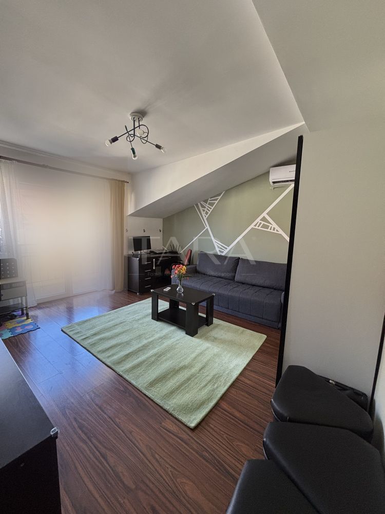 Descoperă apartamentul care are tot ce îți dorești! Floresti. - Poză 2