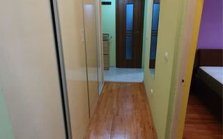 2 camere | 49mp | metrou Valea Ialomitei | renovat | anvelopat - Poză 2