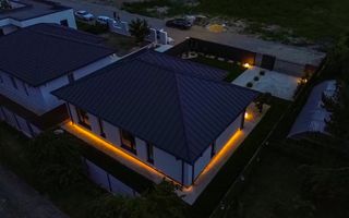 Casa Premium Saftica I High End I 4 camere I teren 470 mp I COMISION 0 - Poză 71