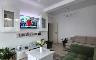 Penthouse premium 2 camere – terasă 42 mp, Coresi Tractorul - Poză 3