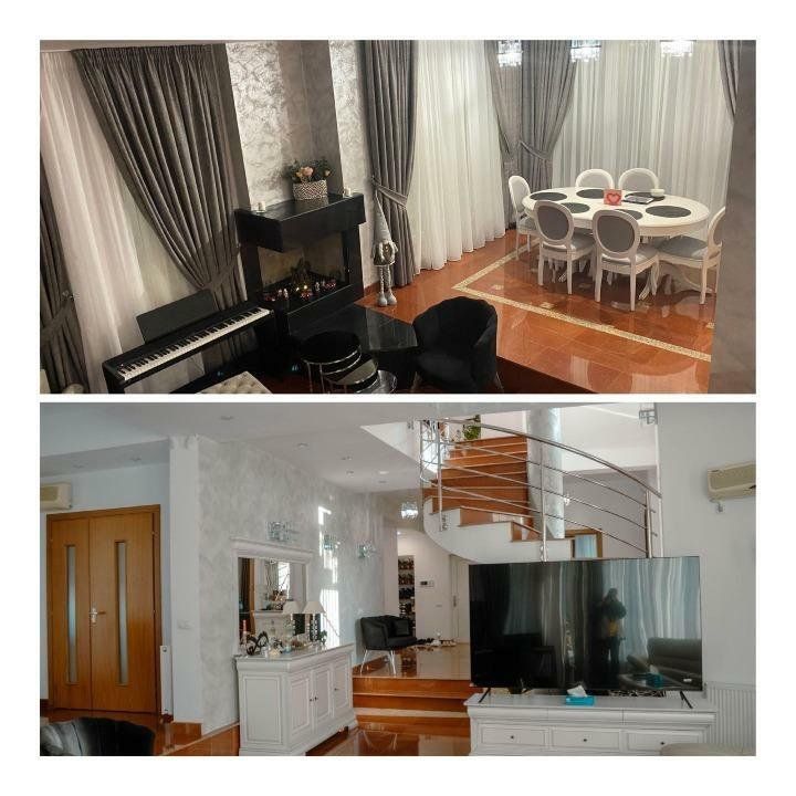 Vanzare vila cu arhitectura deosebita - Poză 9