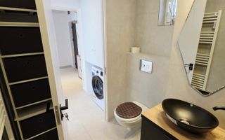 2 camere prima inchiriere | renovat 2026 | mobilat | Republicii - Poză 15