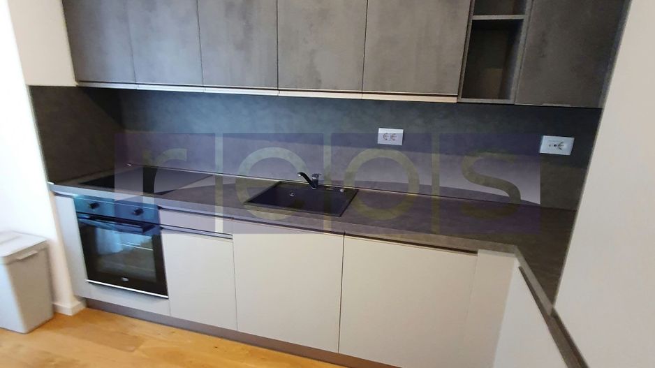 INCHIRIERE 2 CAMERE | 60 MP | PARCARE SUBTERANA | ZONA HERASTRAU - Poză 7
