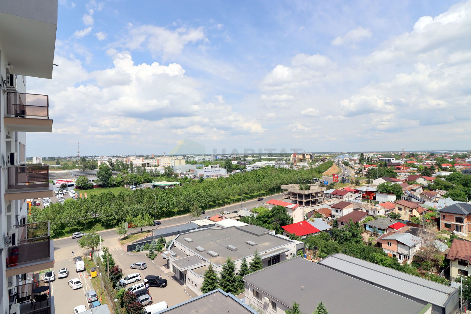 Prima inchiriere Hils Pallady, loc de parcare inclus. - Poză 8