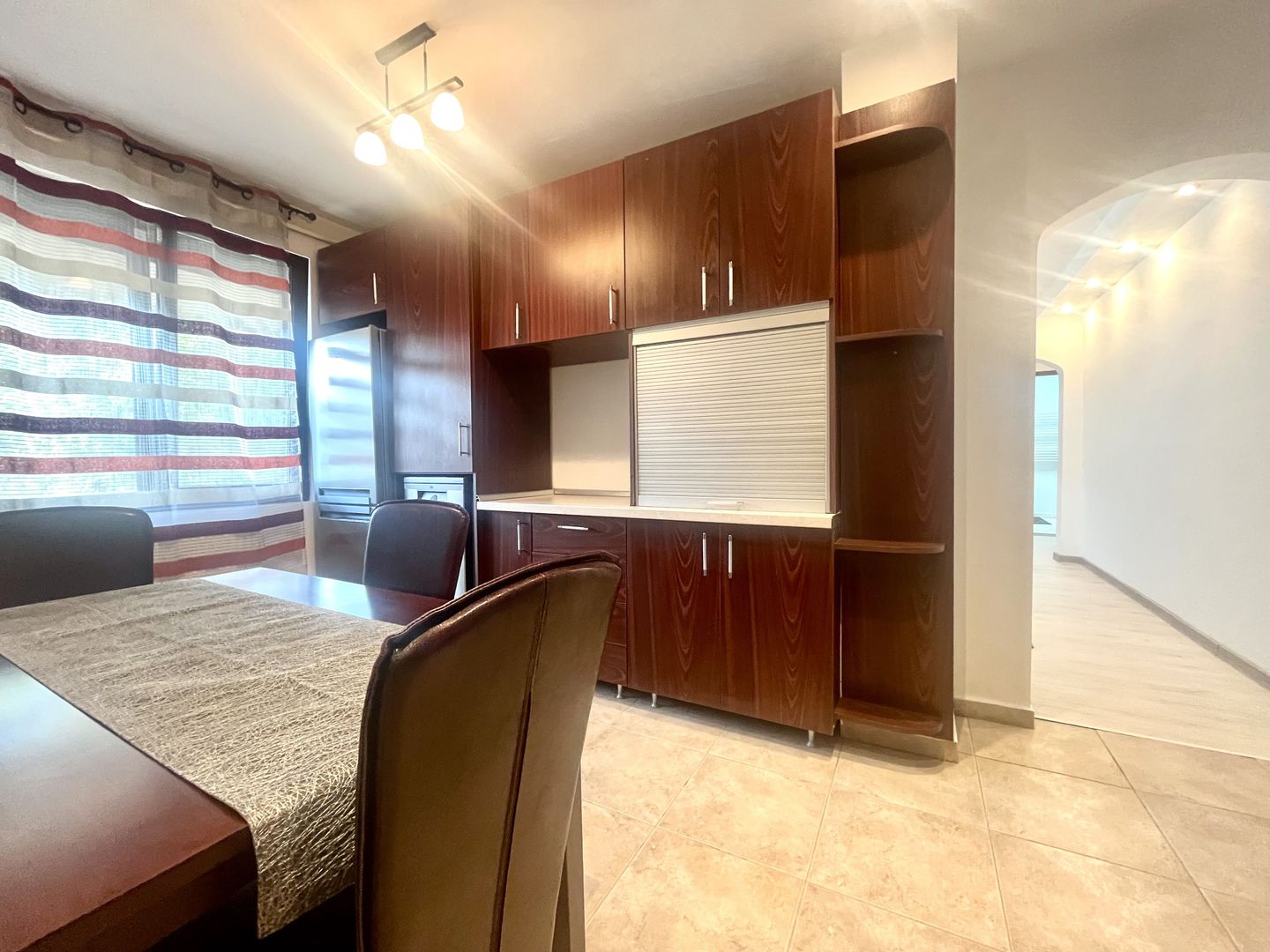 Apartament 3 camere, modern si spațios, zona Centrala- Take Ionescu - Poză 8