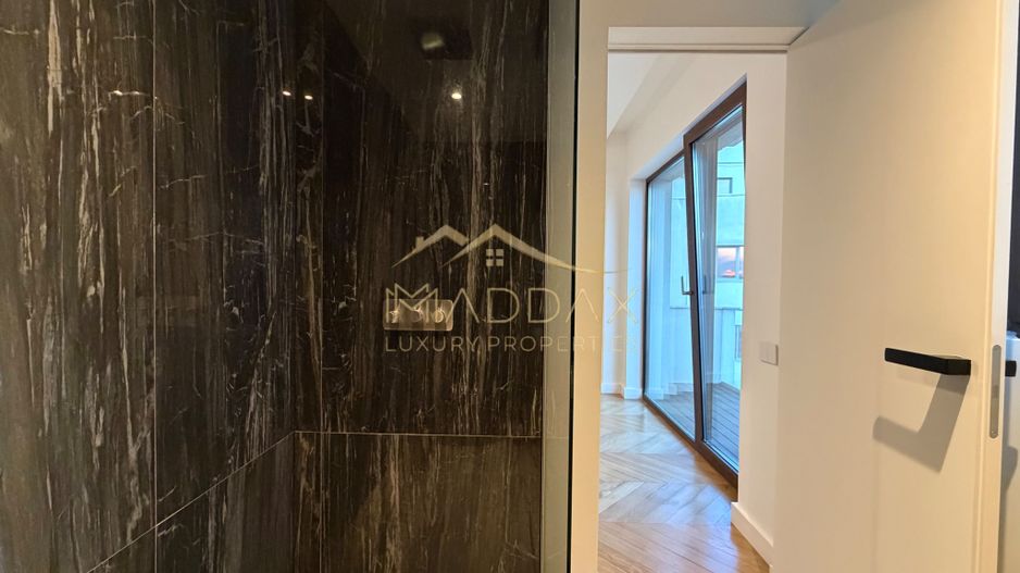 Apartament cu 3 camere *110mp* + 3 terase / Parking / Herastrau - Poză 28