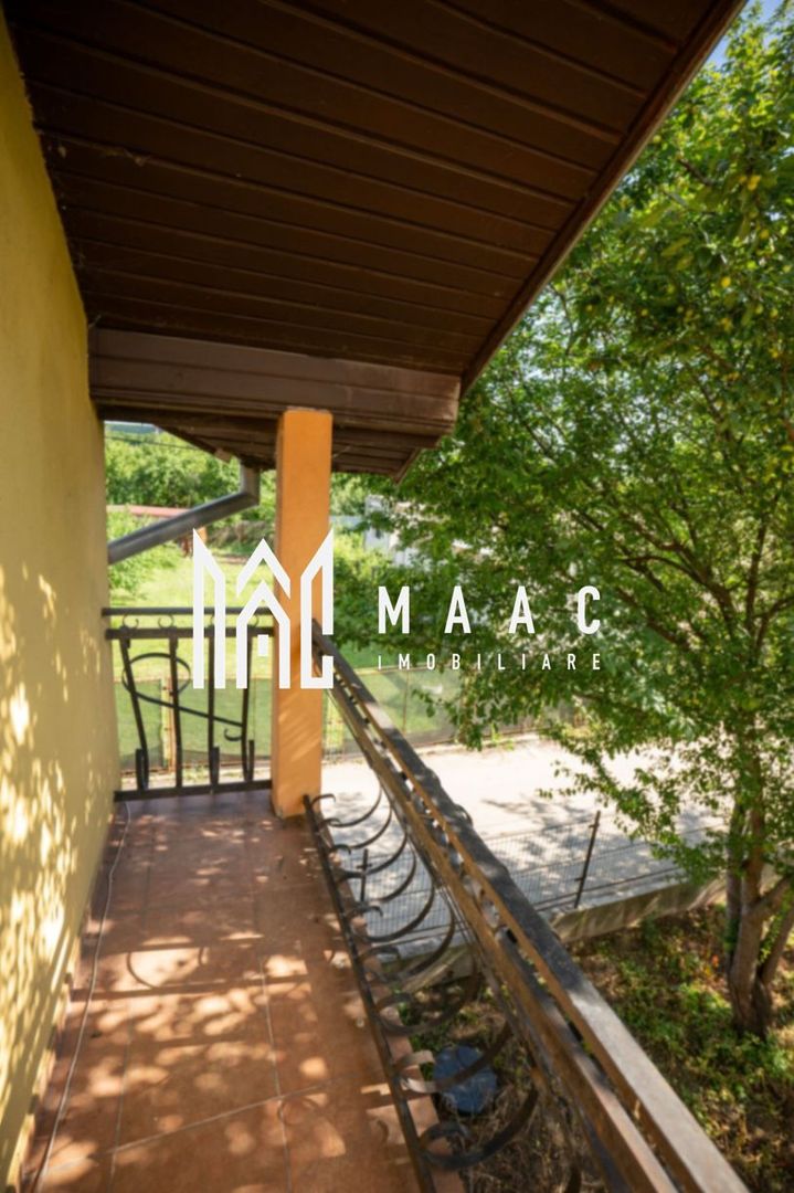 CASA 4 CAMERE| TEREN 330 MP| GORANU - Poză 10