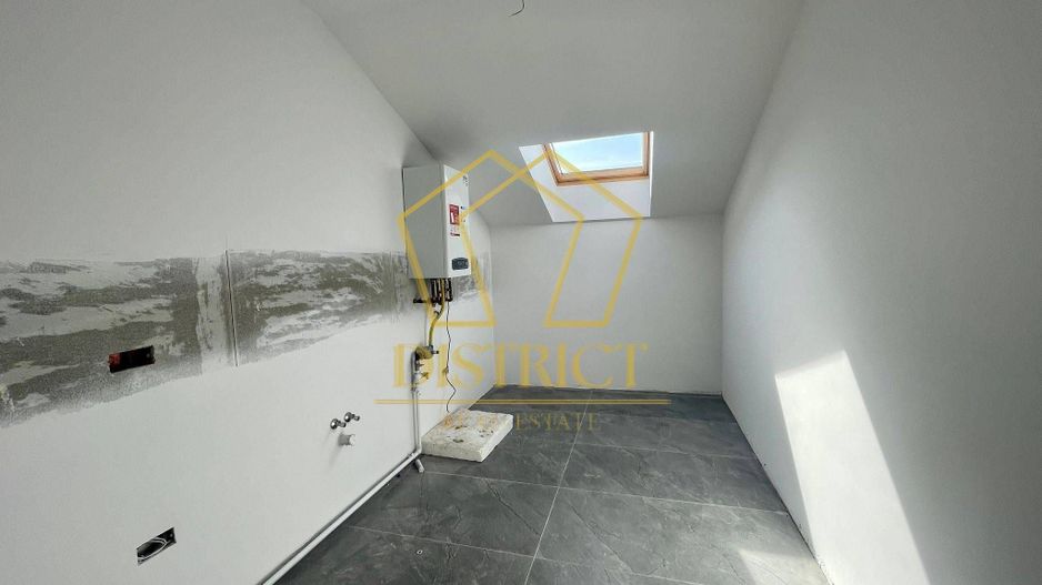 Apartament modern cu 2 camere | Calea Buziasului | Continental - Poză 5