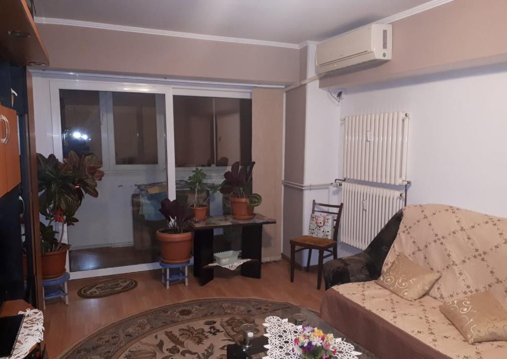 Apartament Ozana Parcul Teilor - Poză 4