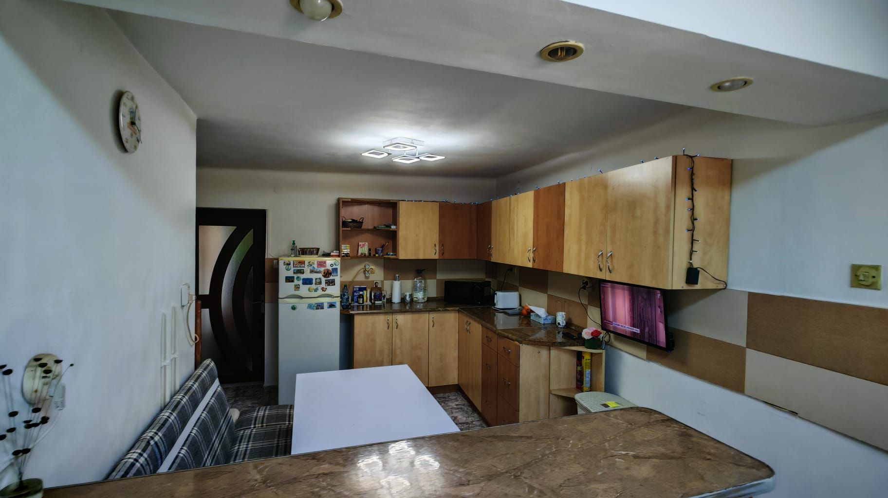 COMISION 0.Casa 4 camere,zona BLumana,Avram Iancu Kaufland - Poză 6