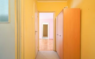 Comision 0%! Apartament 2 camere Calea Bucuresti (Piata Astra) - Poză 7
