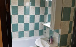 Garsonieră renovată, etaj 1, în Mărăști – zona ExpoTransilvania. - Poză 7