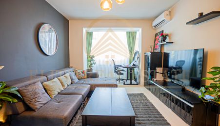 Apartament 2 camere Dacia | Renovat complet | Mobilat și utilat