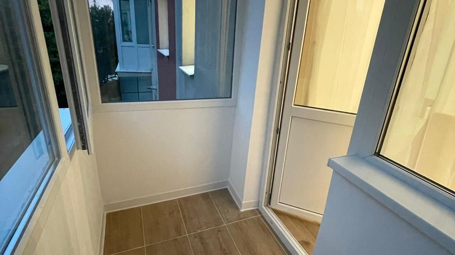 Apartament cu 3 camere | 46mp | Manastur | Zona Mc Donalds | Etaj intermediar - Poză 9
