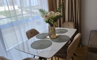 Apartament Premium | Parcare & Boxă | Yacht Kid - Poză 4